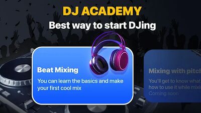 Download Dj it! (Premium MOD) for Android