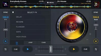 Download Dj it! (Premium MOD) for Android