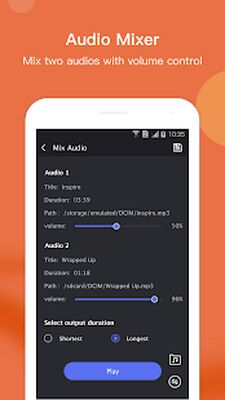 Download Music Editor (Free Ad MOD) for Android
