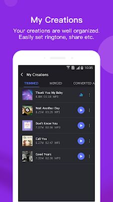 Download Music Editor (Free Ad MOD) for Android
