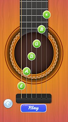 Download Real Guitar Tuner Easy & Chord (Premium MOD) for Android