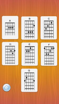 Download Real Guitar Tuner Easy & Chord (Premium MOD) for Android