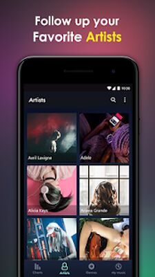 Download Music Player (Pro Version MOD) for Android