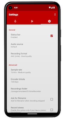 Download Voice Recorder Pro (Premium MOD) for Android
