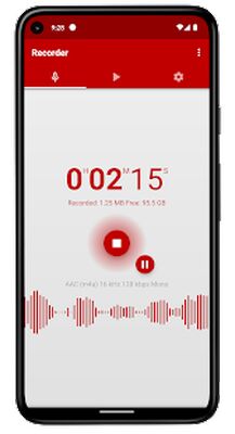 Download Voice Recorder Pro (Premium MOD) for Android