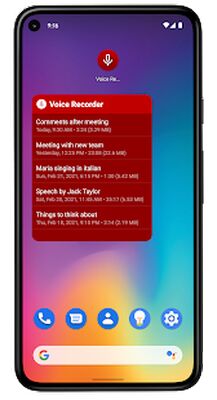 Download Voice Recorder Pro (Premium MOD) for Android