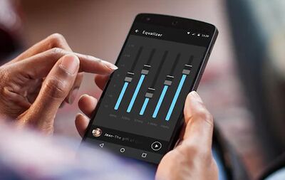Download Music Equalizer & Bass Booster (Premium MOD) for Android