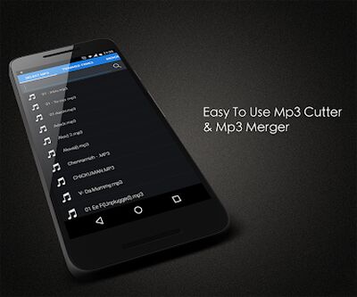 Download MP3 cutter (Premium MOD) for Android