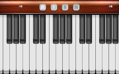 Download Virtual Piano (Pro Version MOD) for Android