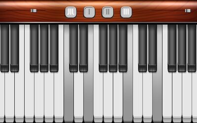 Download Virtual Piano (Pro Version MOD) for Android