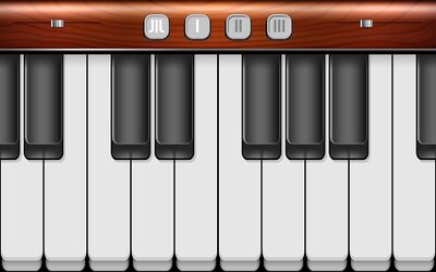 Download Virtual Piano (Pro Version MOD) for Android