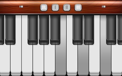 Download Virtual Piano (Pro Version MOD) for Android