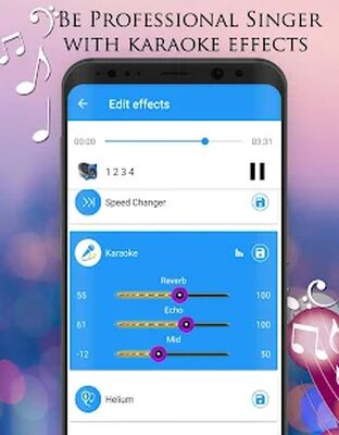 Download Voice Changer (Unlocked MOD) for Android