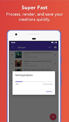 Download Music Editor: Ringtone maker & MP3 song cutter (Pro Version MOD) for Android