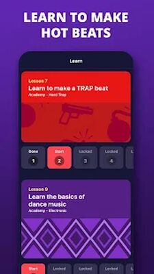 Download Jambl: Beat Maker & Music Dj (Premium MOD) for Android