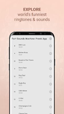 Download Fart Sounds Machine: Prank App (Premium MOD) for Android