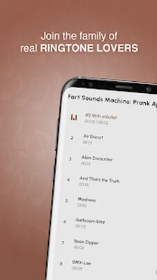 Download Fart Sounds Machine: Prank App (Premium MOD) for Android