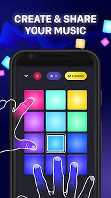 Download Beat Maker Pro (Premium MOD) for Android