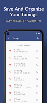 Download Pro Guitar Tuner (Pro Version MOD) for Android