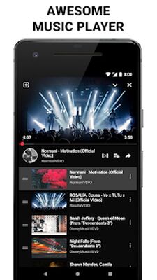 Download Music & Videos (Premium MOD) for Android