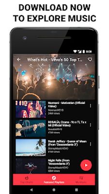 Download Music & Videos (Premium MOD) for Android