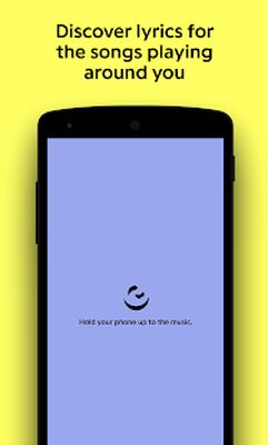 Download Genius — Song Lyrics Finder (Premium MOD) for Android