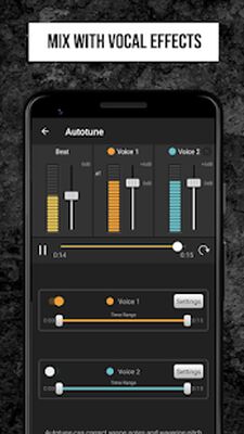 Download Rap Fame (Pro Version MOD) for Android
