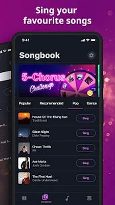 Download Karaoke (Unlocked MOD) for Android