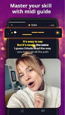 Download Karaoke (Unlocked MOD) for Android