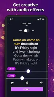 Download Karaoke (Unlocked MOD) for Android