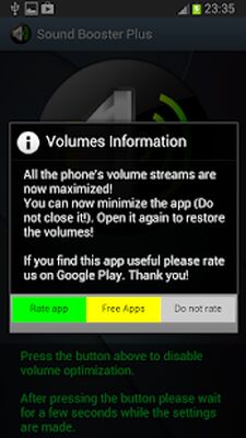 Download Sound Booster (Unlocked MOD) for Android