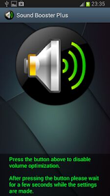 Download Sound Booster (Unlocked MOD) for Android