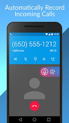 Download Call Recorder (Free Ad MOD) for Android