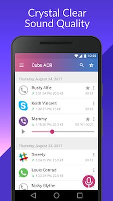 Download Call Recorder (Free Ad MOD) for Android