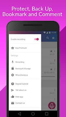 Download Call Recorder (Free Ad MOD) for Android