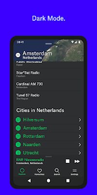 Download Radio Garden (Pro Version MOD) for Android