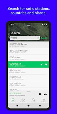 Download Radio Garden (Pro Version MOD) for Android