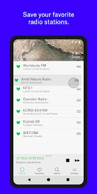 Download Radio Garden (Pro Version MOD) for Android