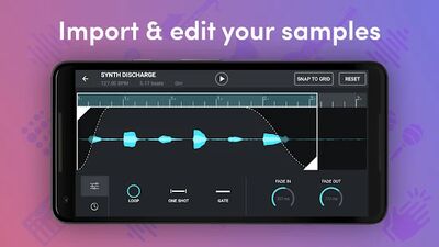 Download Remixlive (Pro Version MOD) for Android