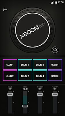 Download LG XBOOM (Premium MOD) for Android