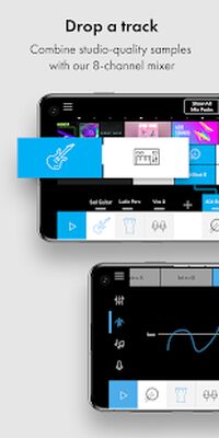 Download Music Maker JAM (Free Ad MOD) for Android