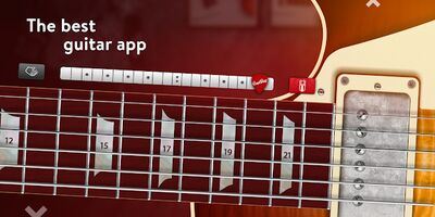 Download Real Guitar: play music (Premium MOD) for Android