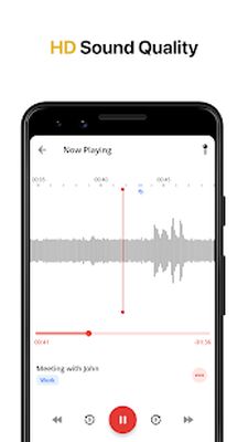 Download Voice Recorder (Premium MOD) for Android