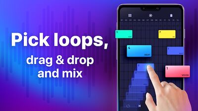 Download Beat Layers (Free Ad MOD) for Android