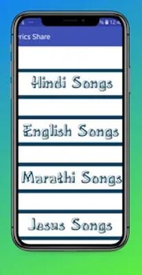 Download Lyrics Shazam : Music Lyrics (Pro Version MOD) for Android