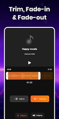 Download Add music to video & editor (Unlocked MOD) for Android