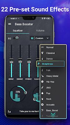 Download Equalizer Pro (Pro Version MOD) for Android