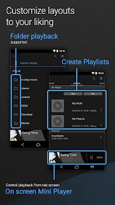 Download Onkyo HF Player (Premium MOD) for Android