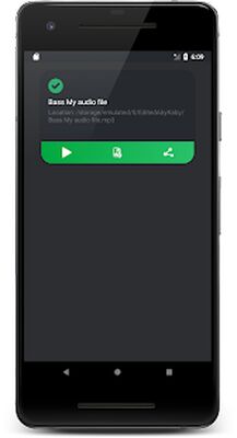 Download Bass Editor: Boost Bass (Pro Version MOD) for Android