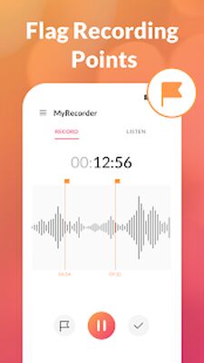 Download Voice Recorder & Voice Memos (Premium MOD) for Android